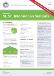 Poster Master Information Systems